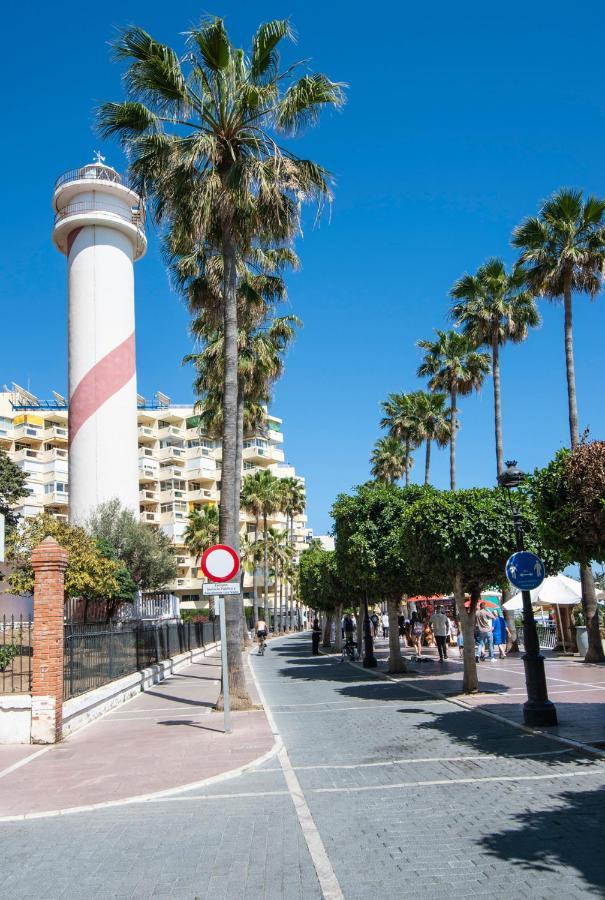 2000 Estudio En Paseo Maritimo Wifi Apartment *