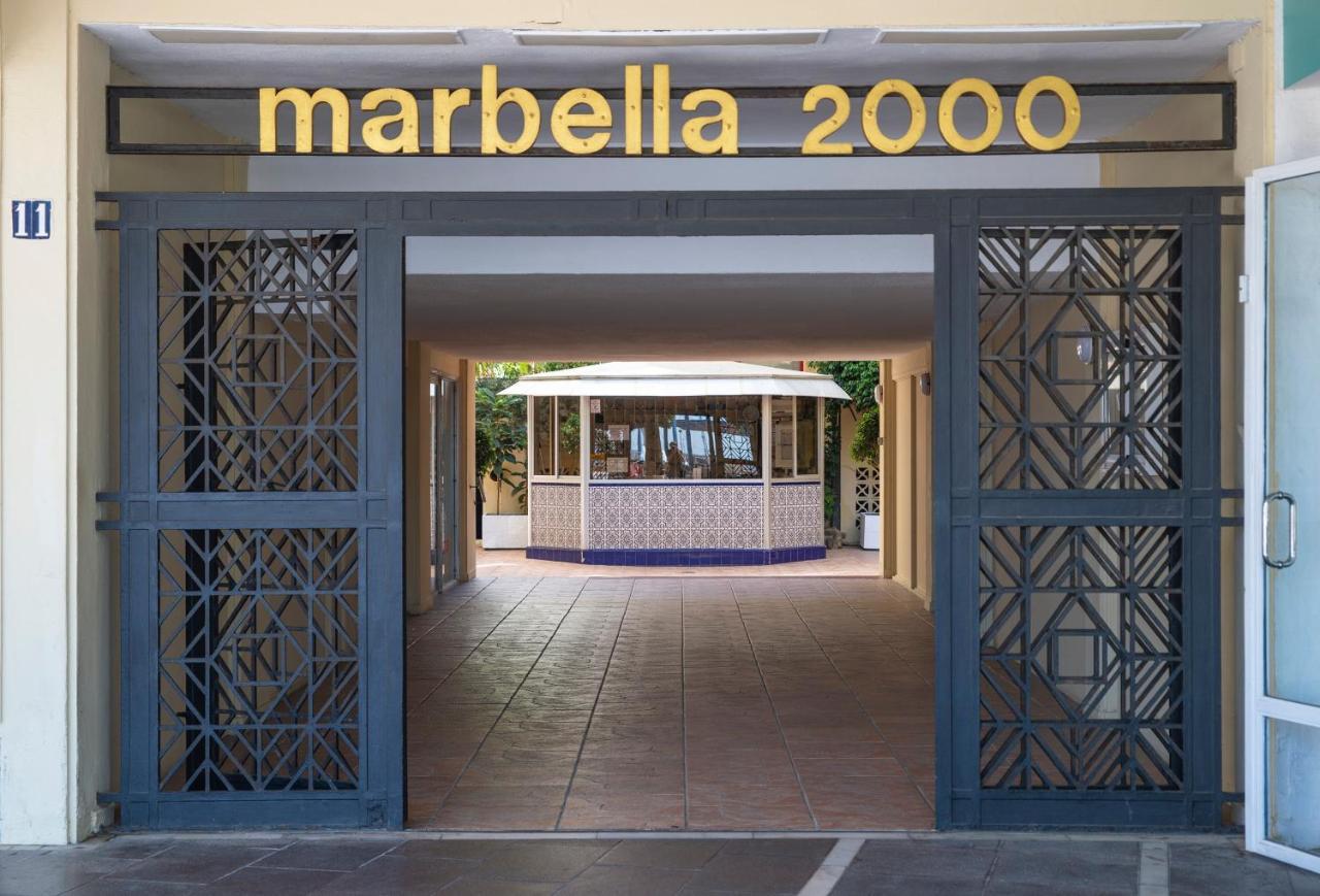2000 Estudio En Paseo Maritimo Wifi Apartment *