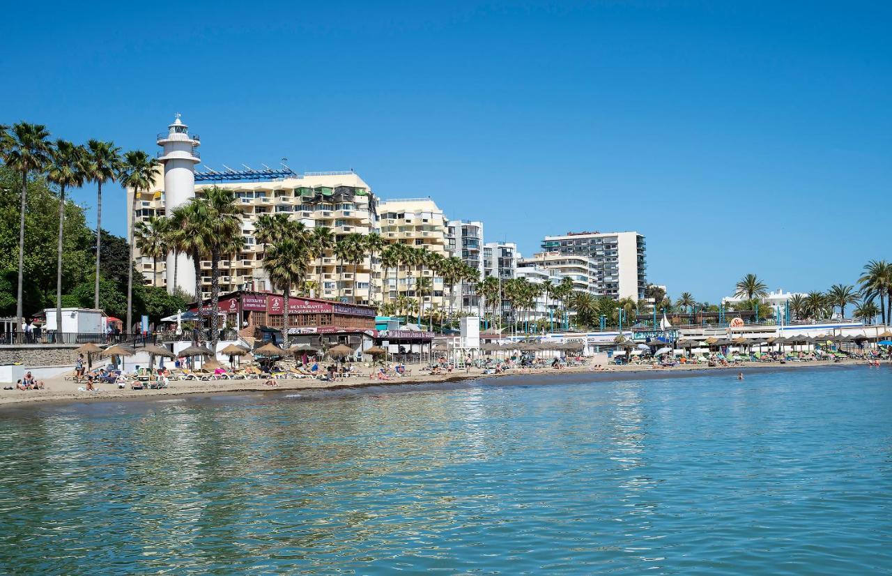 2000 Estudio En Paseo Maritimo Wifi Appartement *